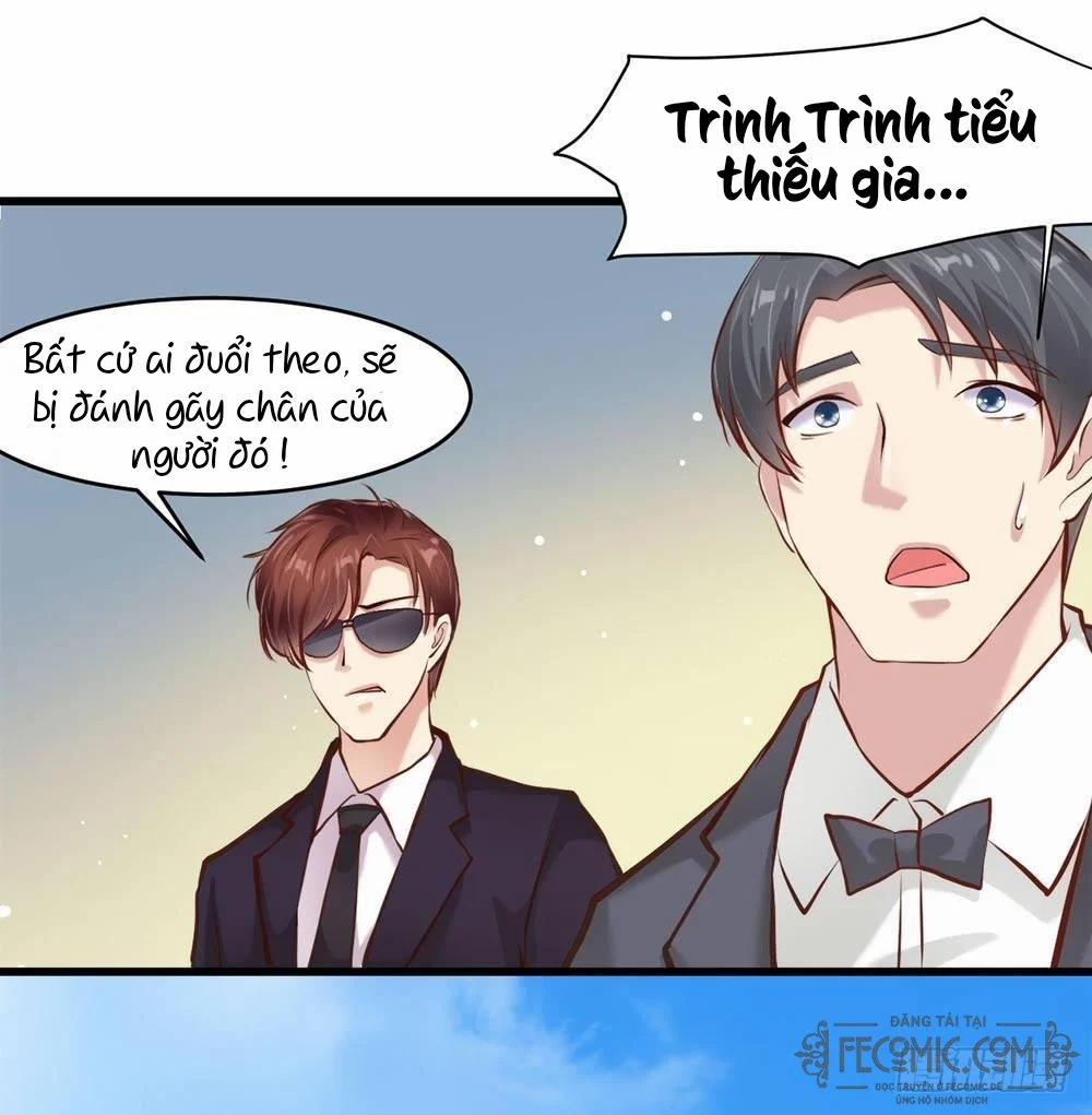 Yêu Quá Thành Thương 5 trang 16