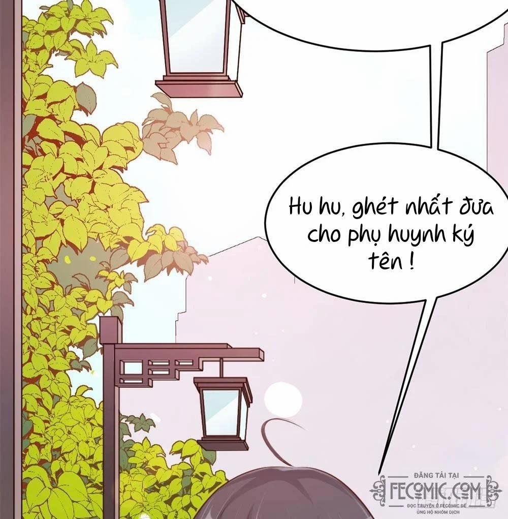 Yêu Quá Thành Thương 5 trang 18