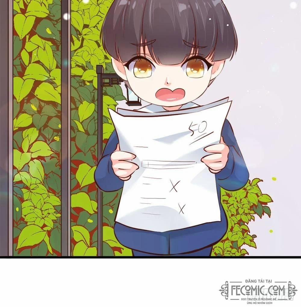 Yêu Quá Thành Thương 5 trang 19