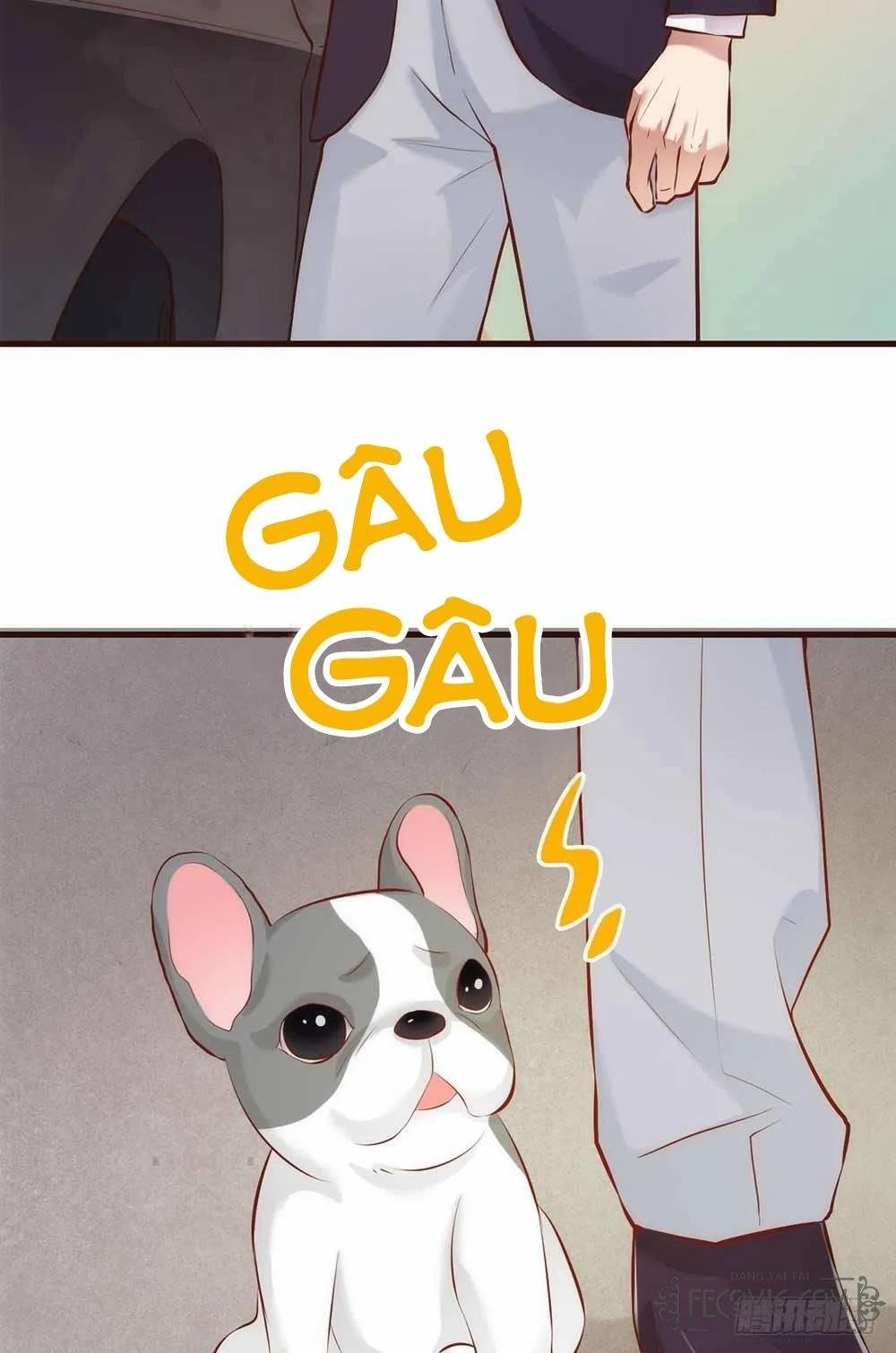 Yêu Quá Thành Thương 5 trang 2