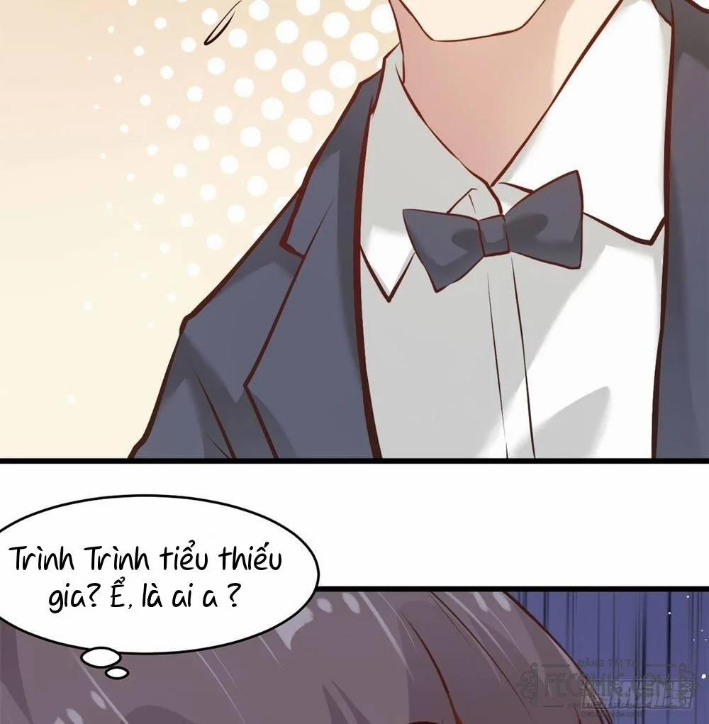 Yêu Quá Thành Thương 5 trang 22