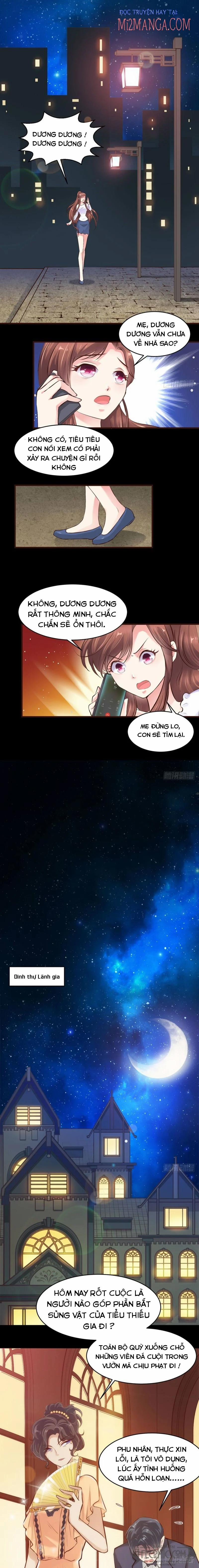 Yêu Quá Thành Thương 6 trang 0