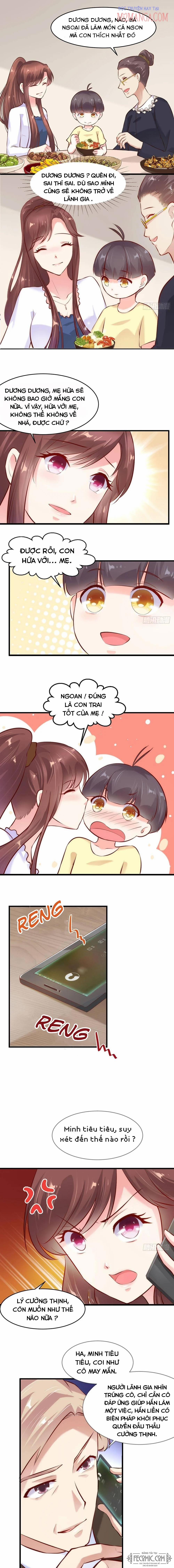 Yêu Quá Thành Thương 7 trang 0