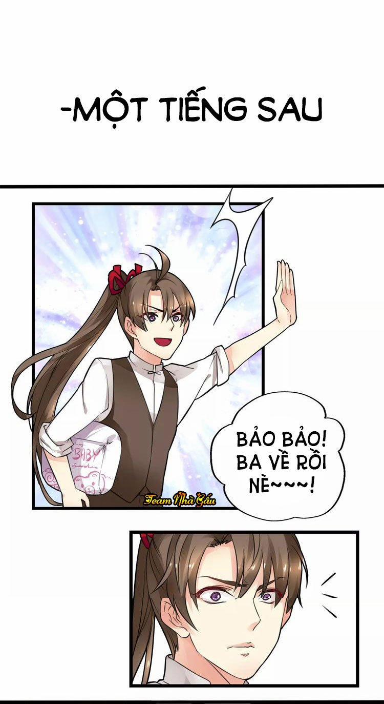 Yêu Thợ Săn 2 trang 0