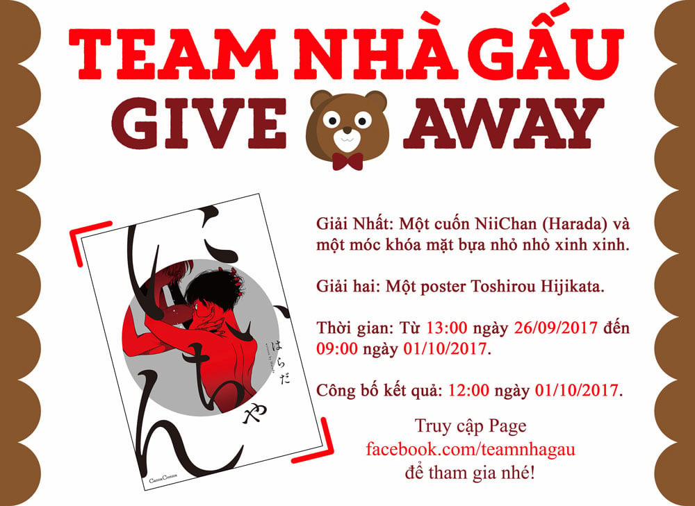 Yêu Thợ Săn 2 trang 15