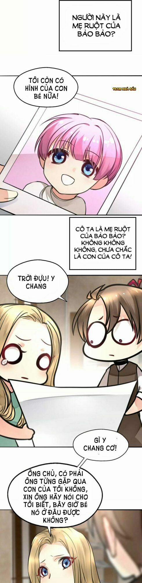 Yêu Thợ Săn 28 trang 13