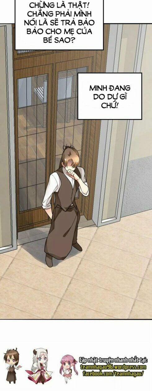 Yêu Thợ Săn 28 trang 15