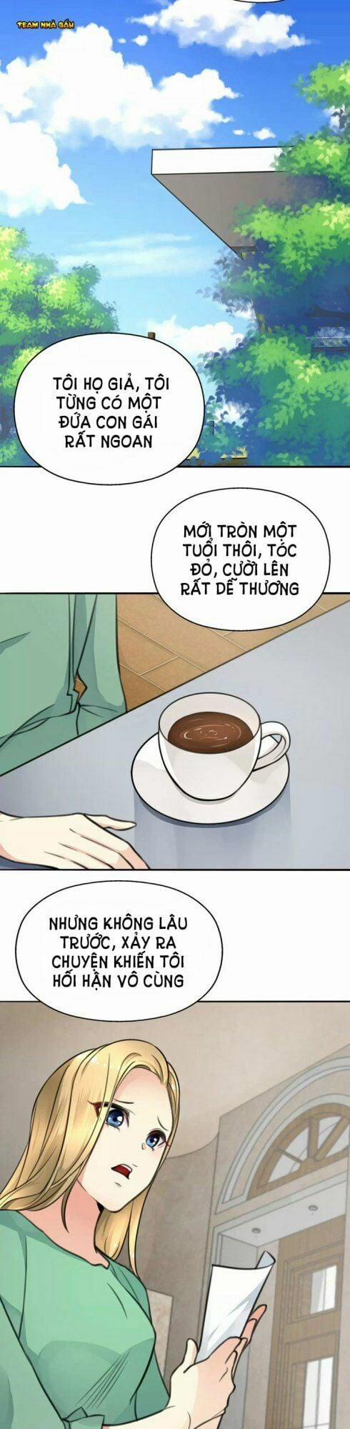 Yêu Thợ Săn 28 trang 7