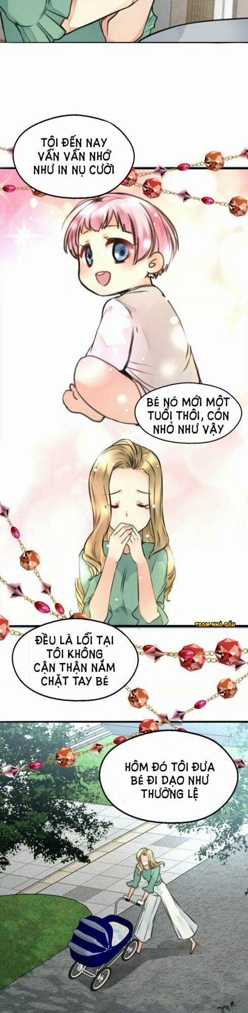 Yêu Thợ Săn 28 trang 8