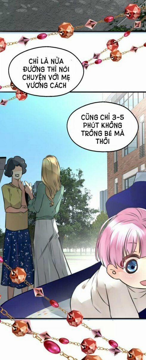 Yêu Thợ Săn 28 trang 9