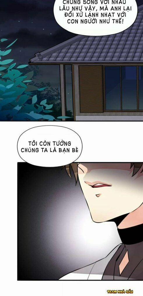 Yêu Thợ Săn 29 trang 13