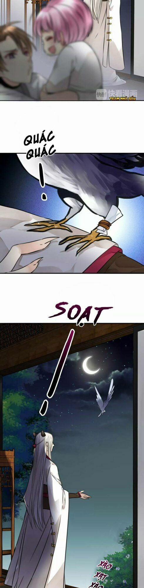 Yêu Thợ Săn 29 trang 2