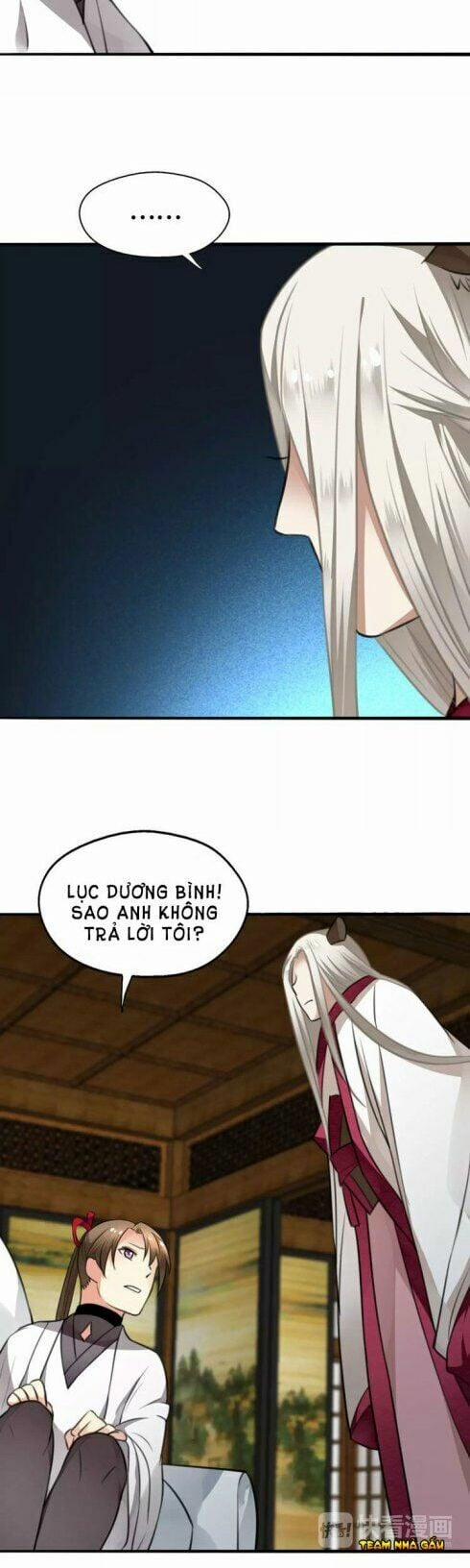 Yêu Thợ Săn 29 trang 9