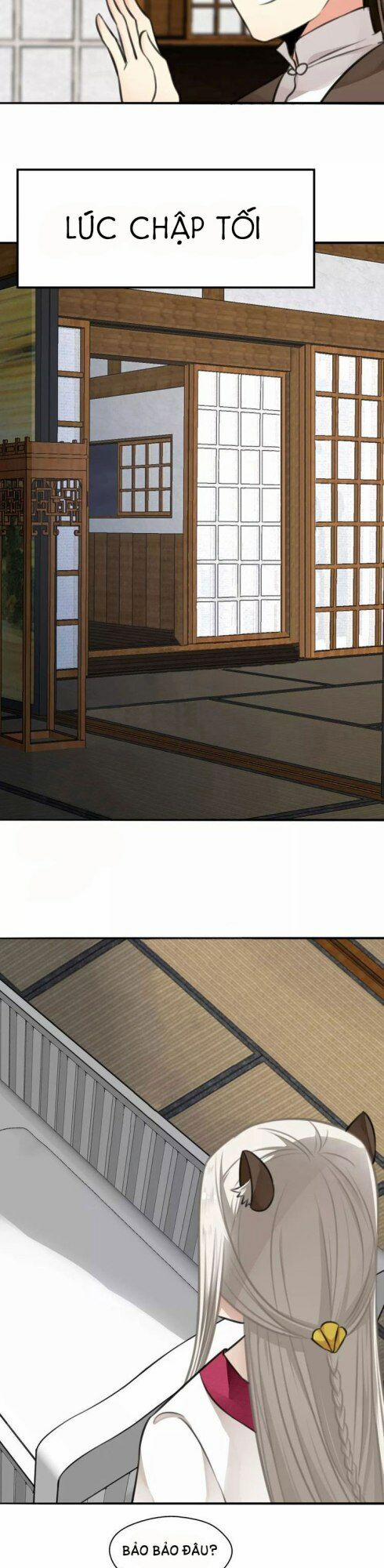 Yêu Thợ Săn 30 trang 5