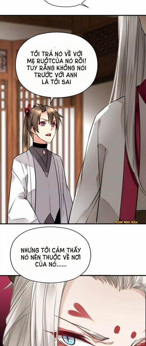 Yêu Thợ Săn 30 trang 6