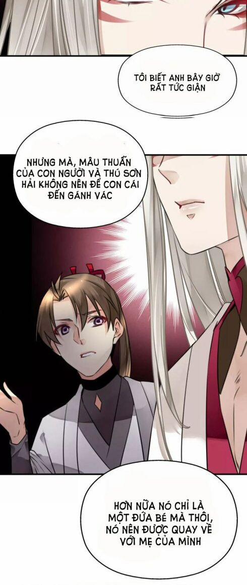 Yêu Thợ Săn 30 trang 7