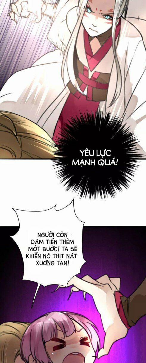 Yêu Thợ Săn 31 trang 9