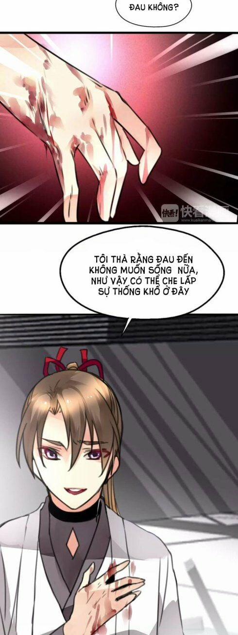 Yêu Thợ Săn 32 0 Hết phần 1 trang 10