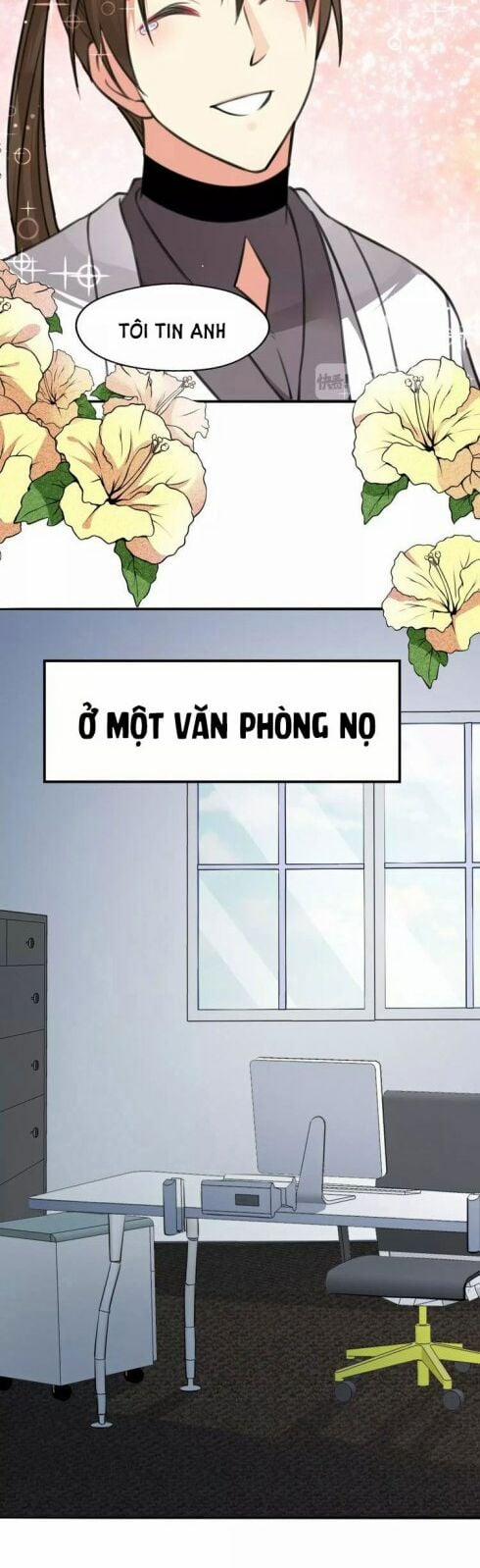 Yêu Thợ Săn 32 0 Hết phần 1 trang 14