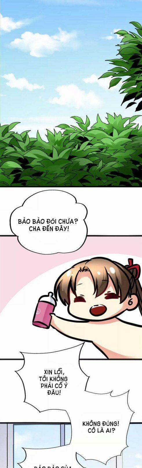 Yêu Thợ Săn 32 0 Hết phần 1 trang 16