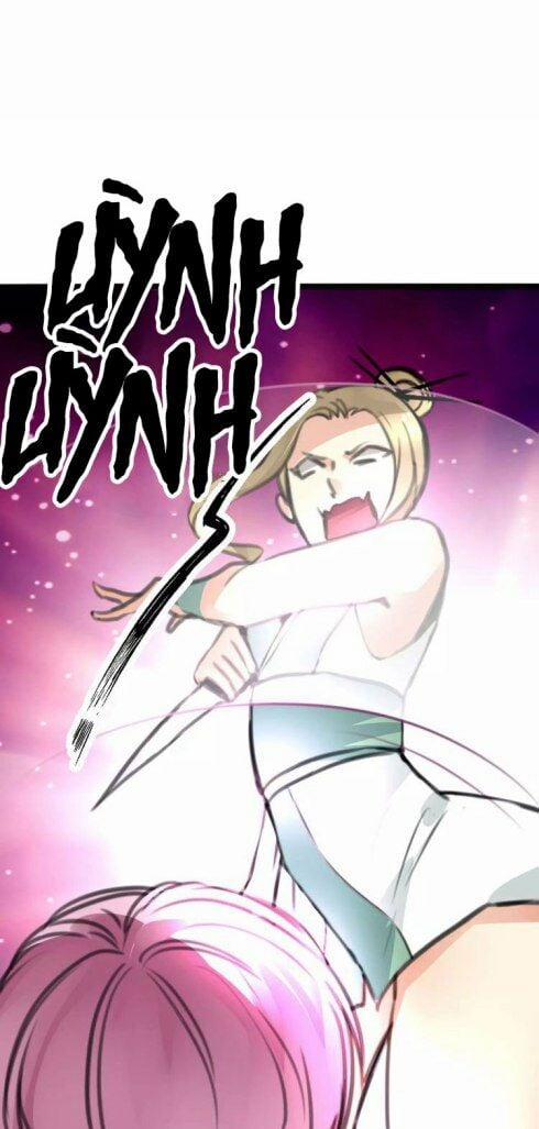 Yêu Thợ Săn 32 0 Hết phần 1 trang 6