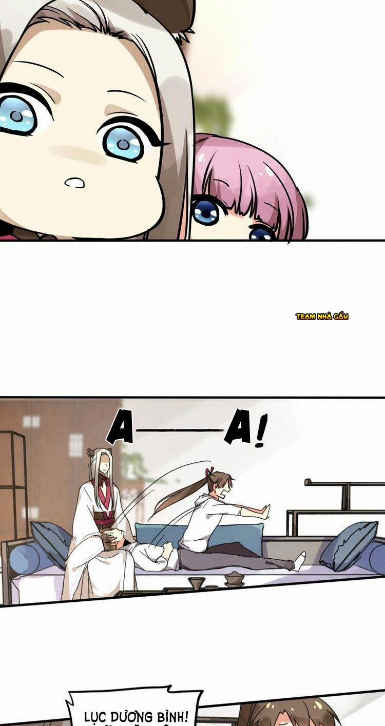 Yêu Thợ Săn 33 0 Bắt đầu phần 2 trang 14