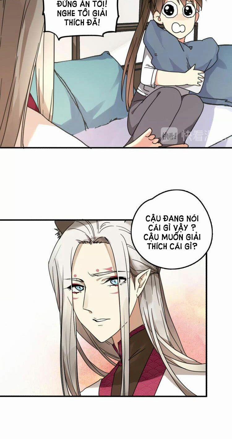 Yêu Thợ Săn 33 0 Bắt đầu phần 2 trang 15