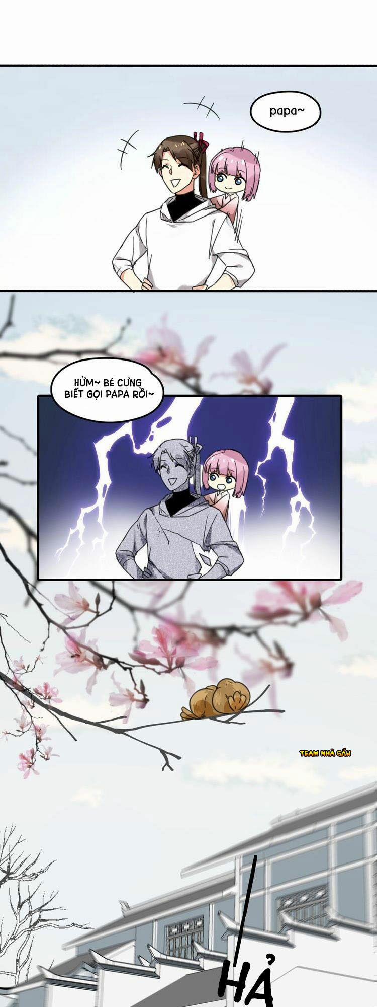 Yêu Thợ Săn 33 0 Bắt đầu phần 2 trang 19