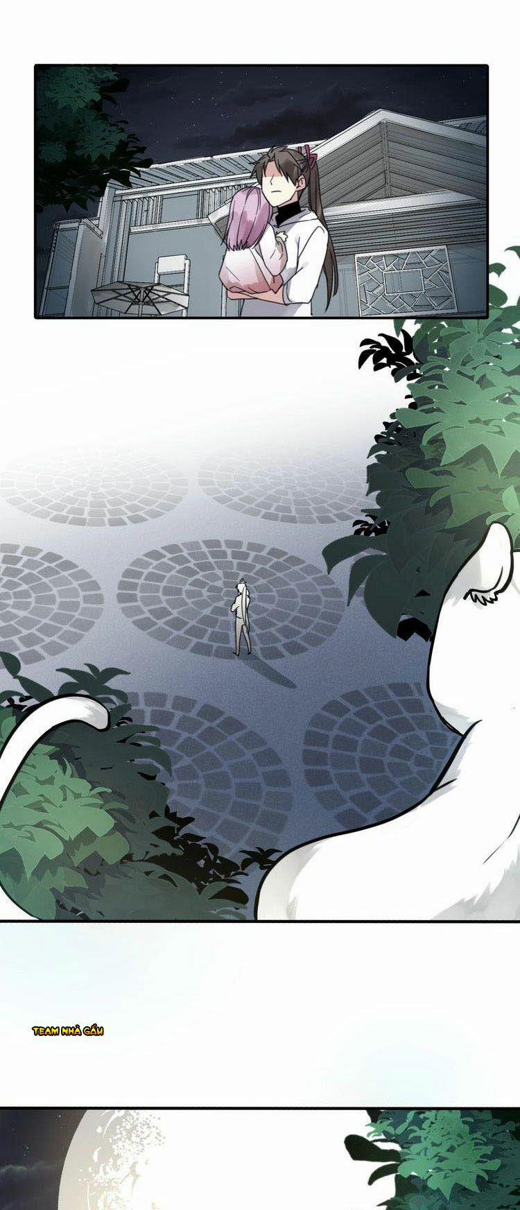 Yêu Thợ Săn 33 0 Bắt đầu phần 2 trang 29