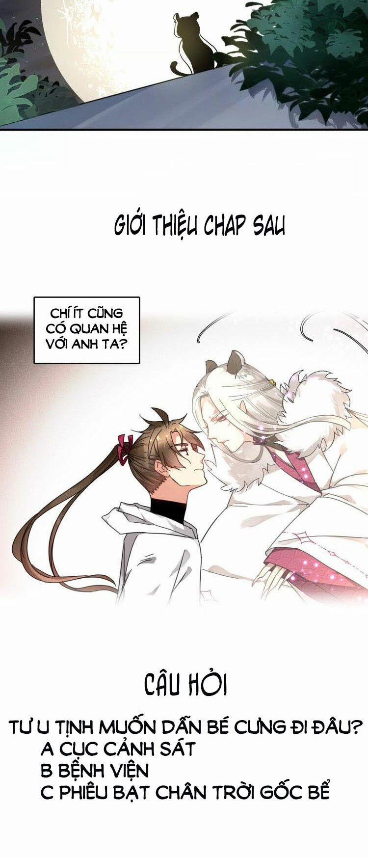 Yêu Thợ Săn 33 0 Bắt đầu phần 2 trang 30