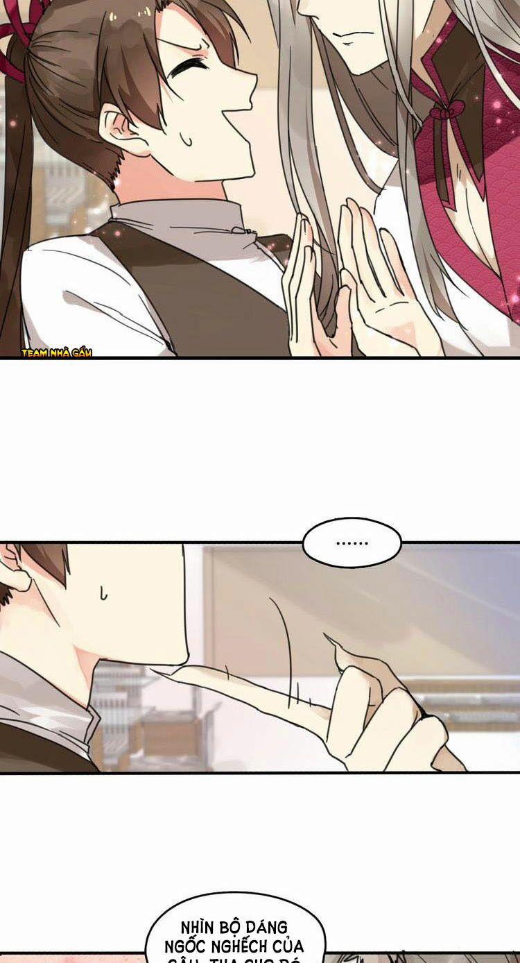 Yêu Thợ Săn 33 0 Bắt đầu phần 2 trang 7