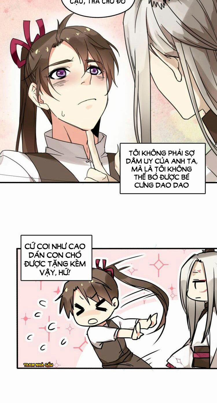 Yêu Thợ Săn 33 0 Bắt đầu phần 2 trang 8