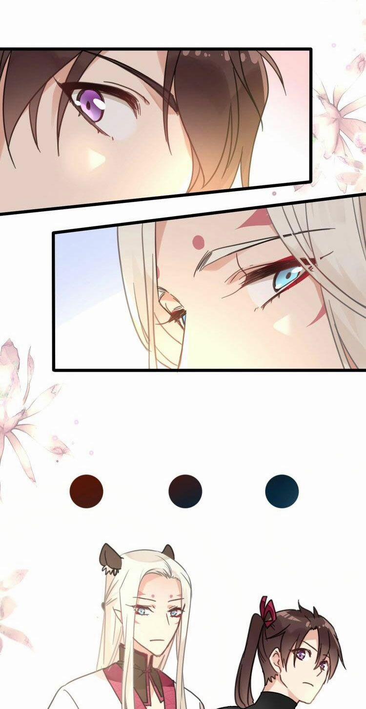 Yêu Thợ Săn 36 trang 0