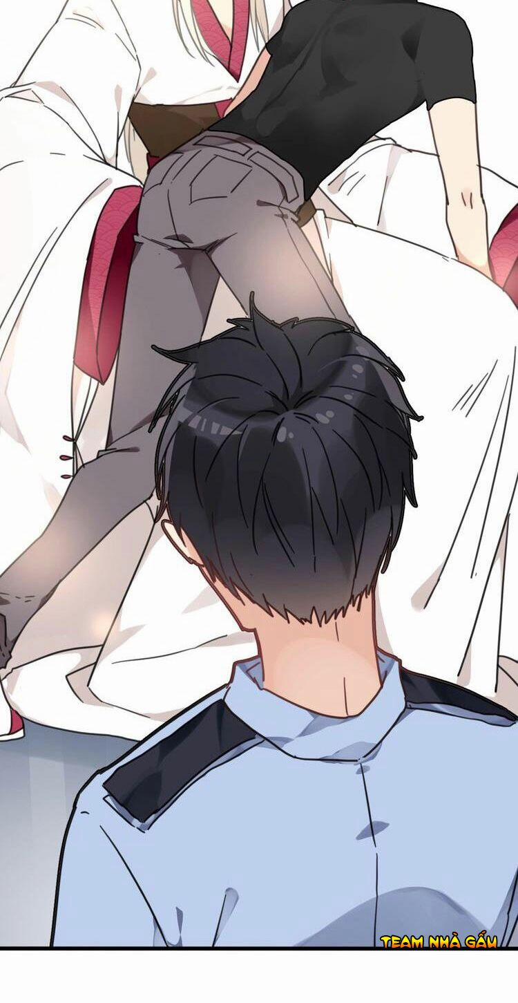 Yêu Thợ Săn 36 trang 1