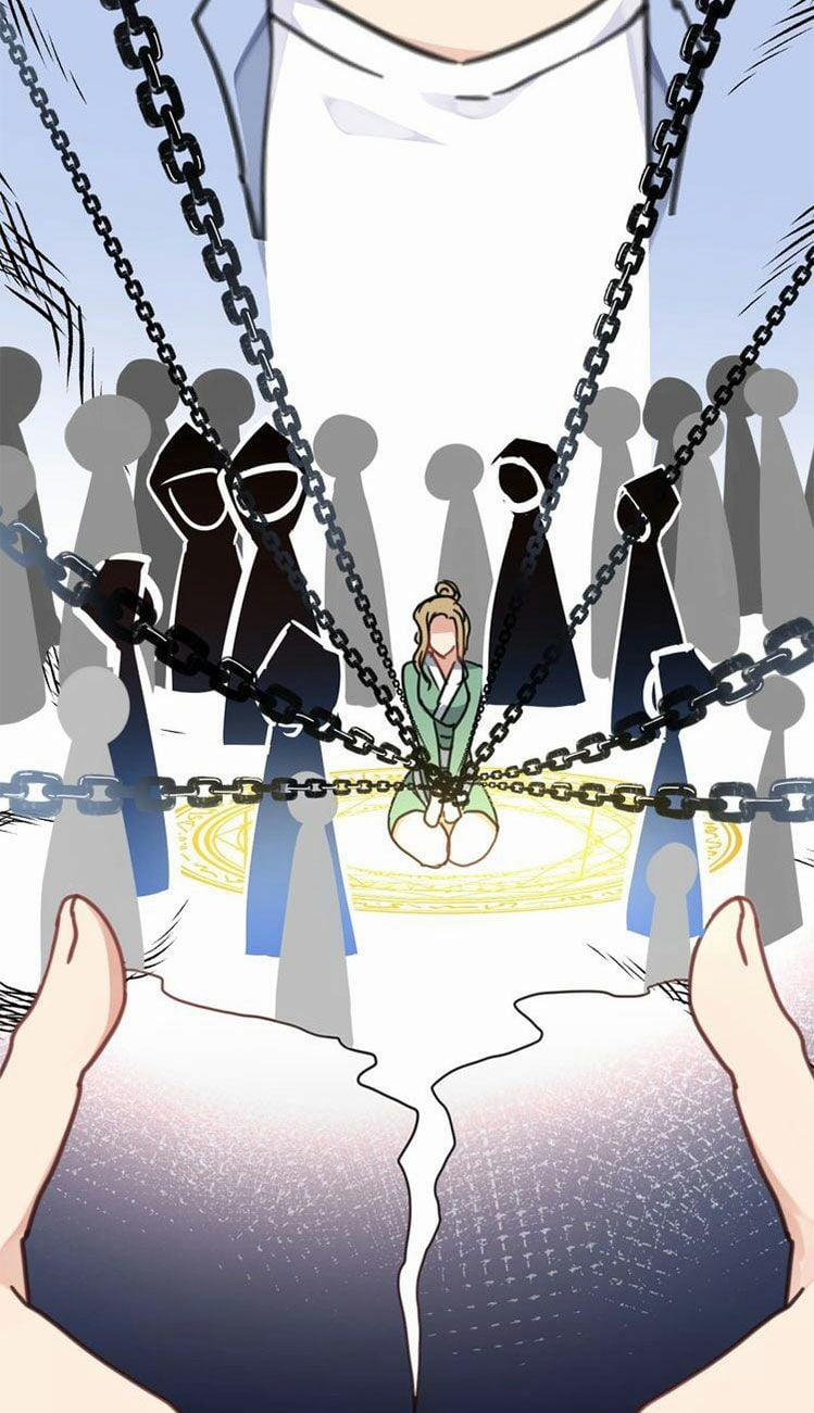 Yêu Thợ Săn 36 trang 17