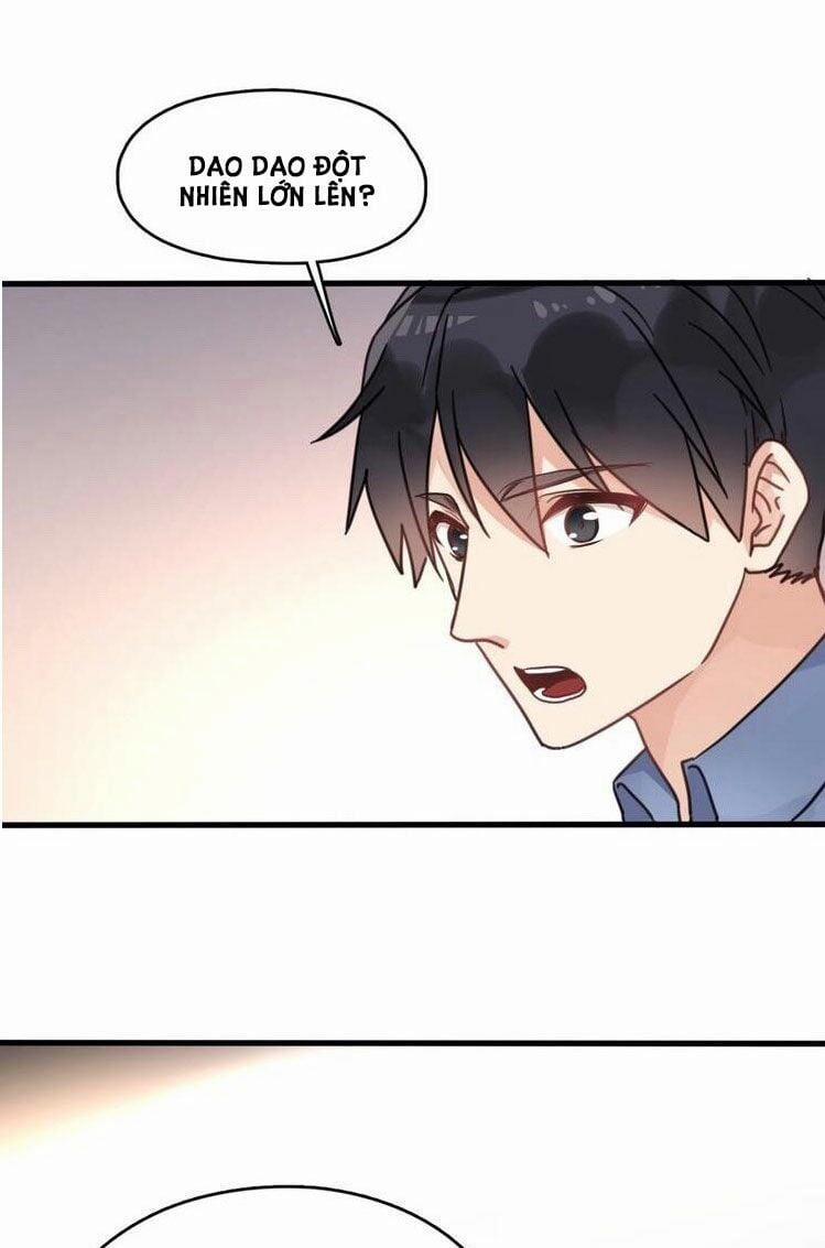 Yêu Thợ Săn 36 trang 19