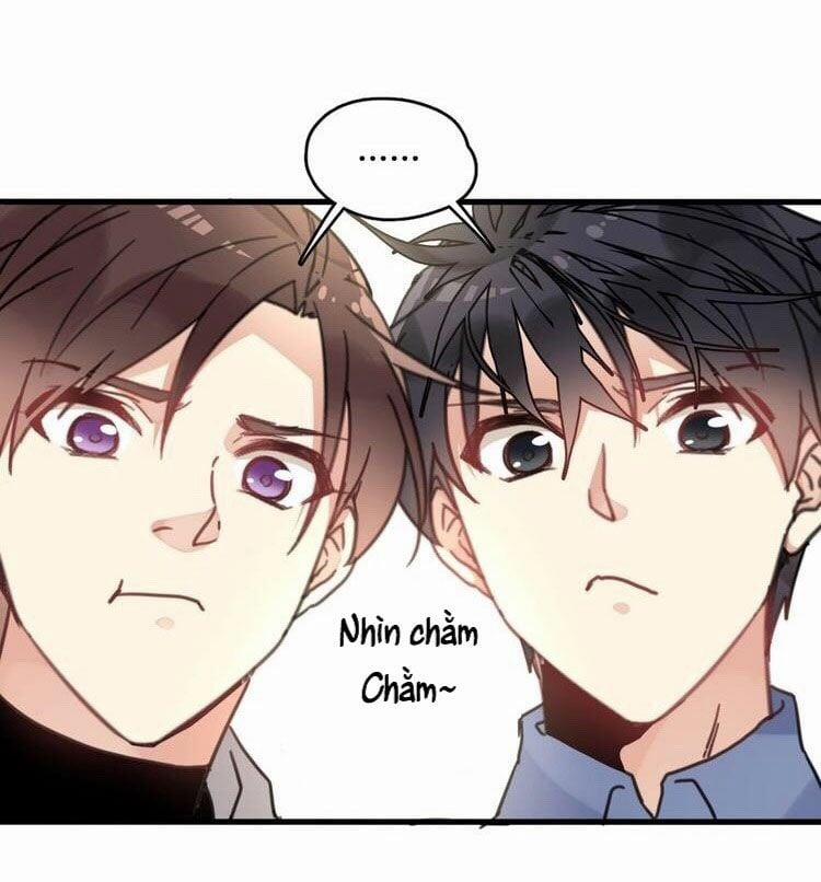 Yêu Thợ Săn 36 trang 21