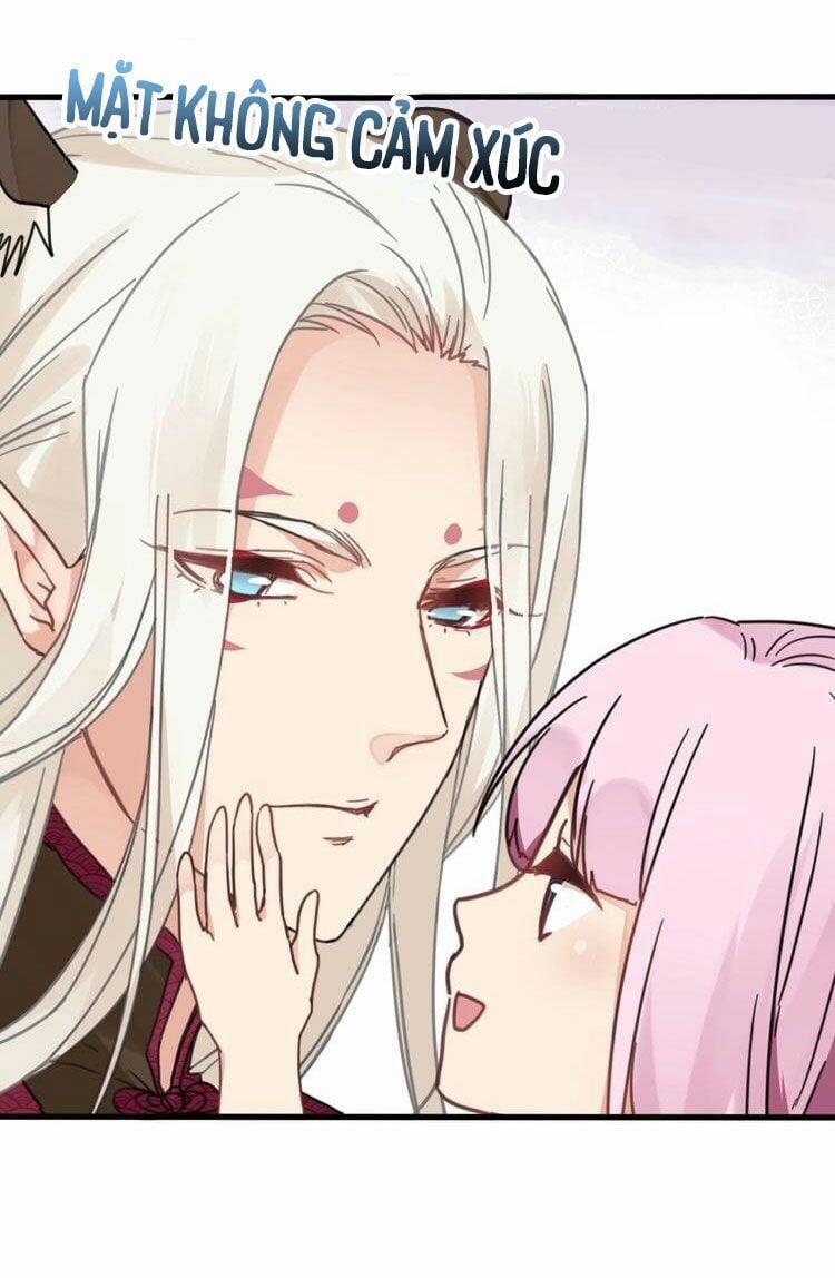 Yêu Thợ Săn 36 trang 22