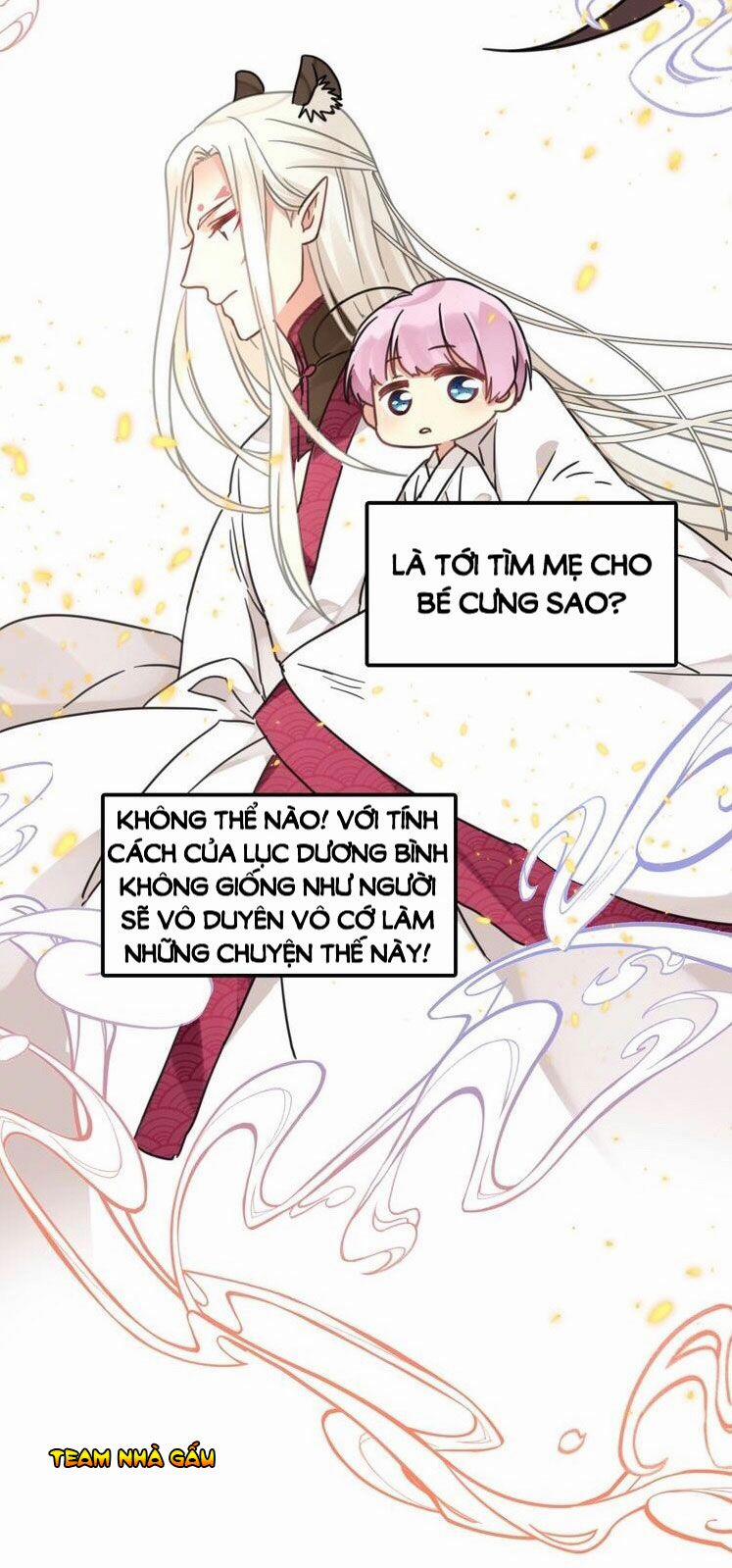 Yêu Thợ Săn 36 trang 24