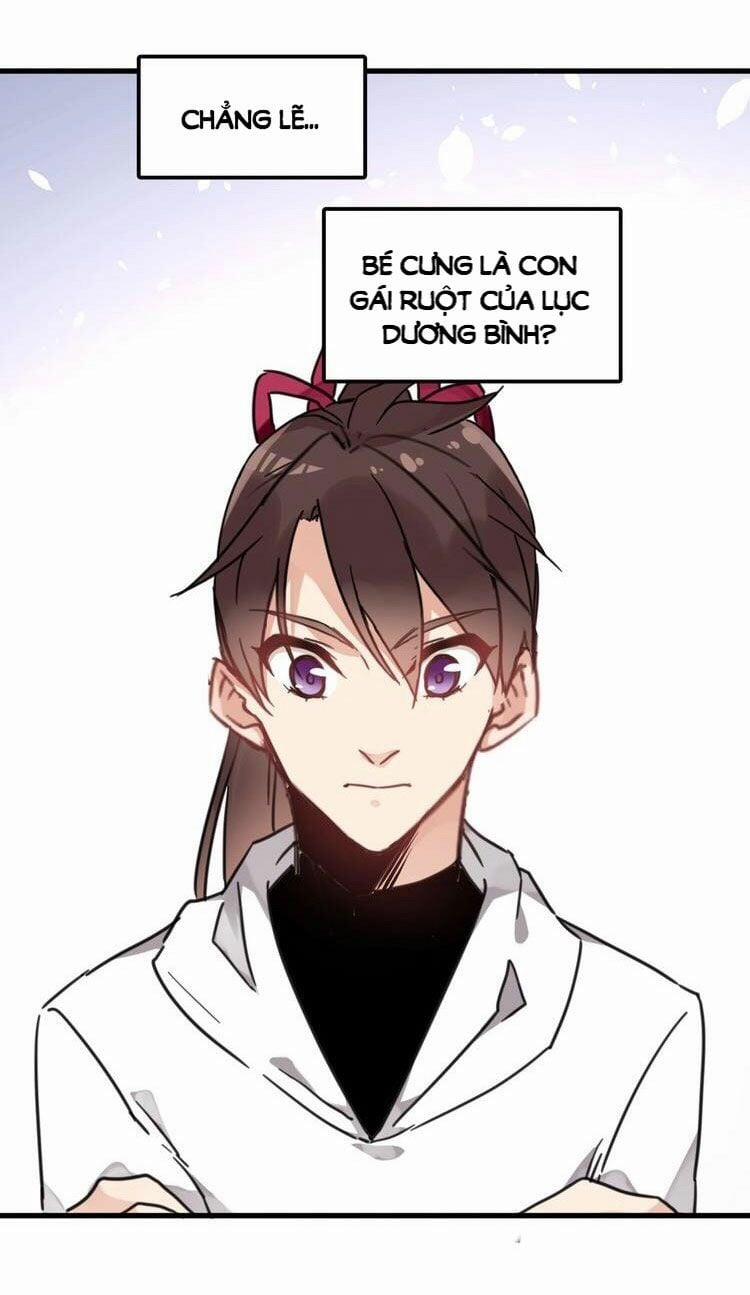 Yêu Thợ Săn 36 trang 25