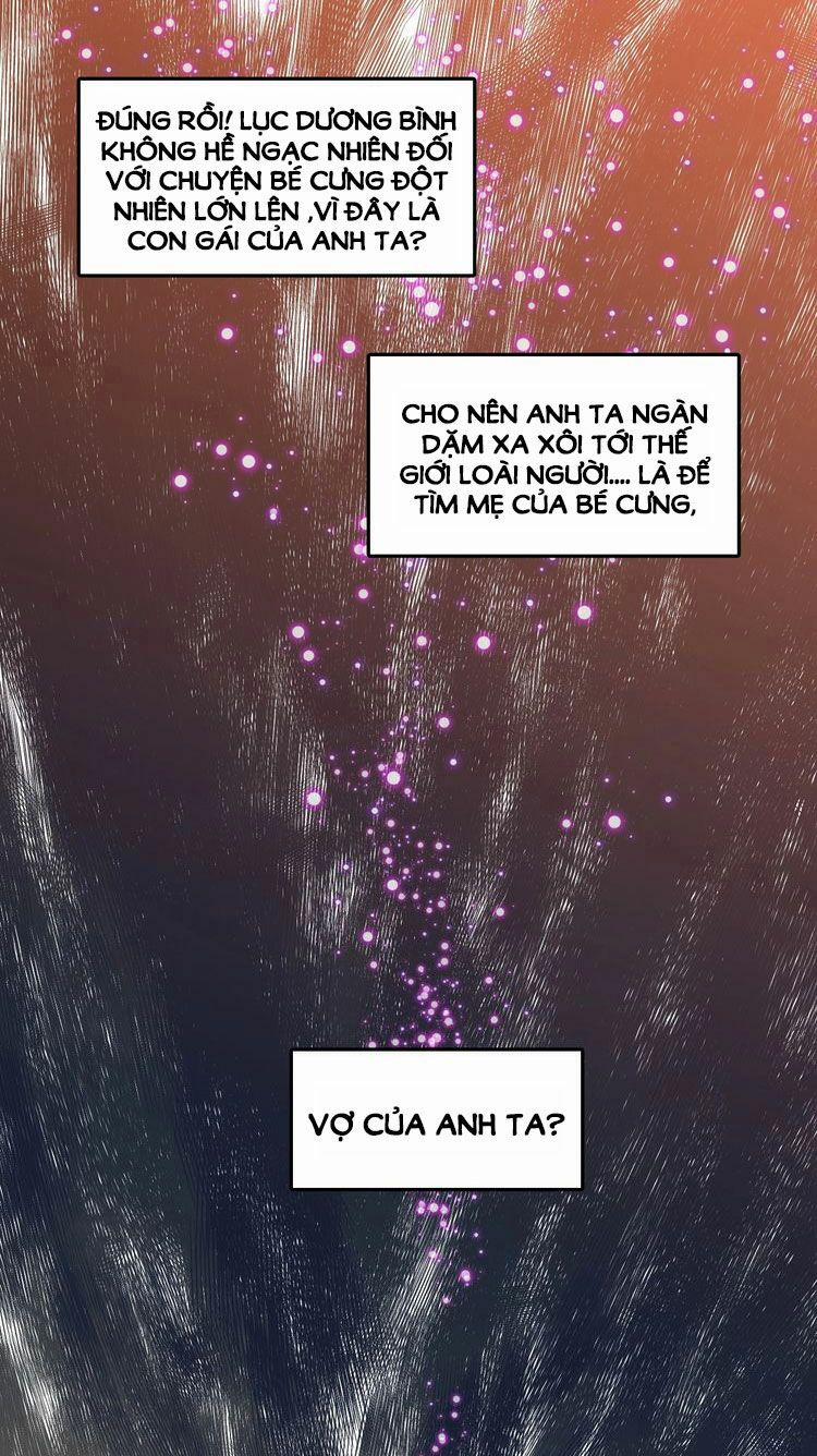 Yêu Thợ Săn 36 trang 26