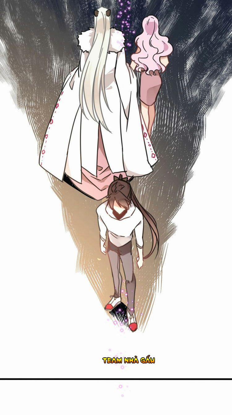 Yêu Thợ Săn 36 trang 27