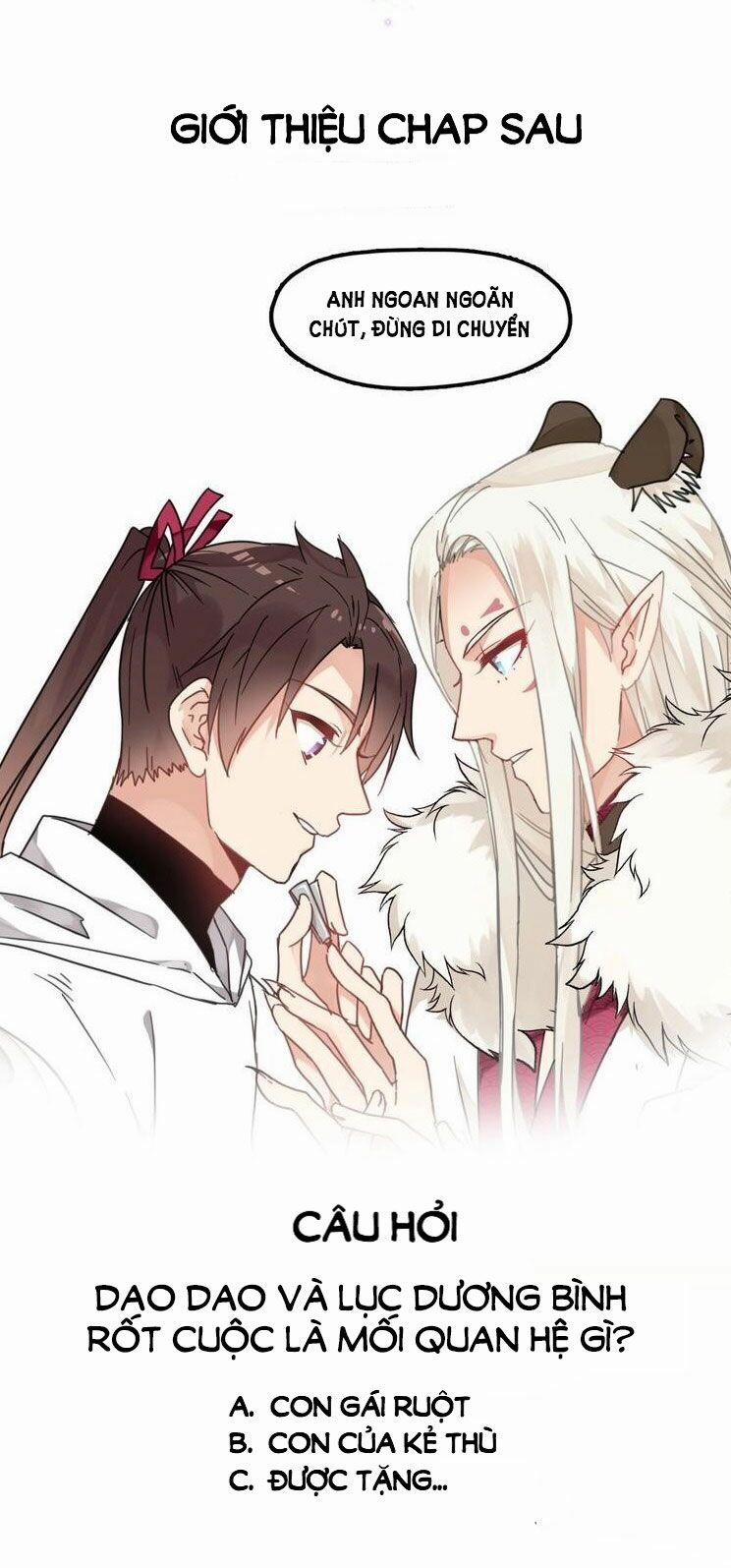 Yêu Thợ Săn 36 trang 28
