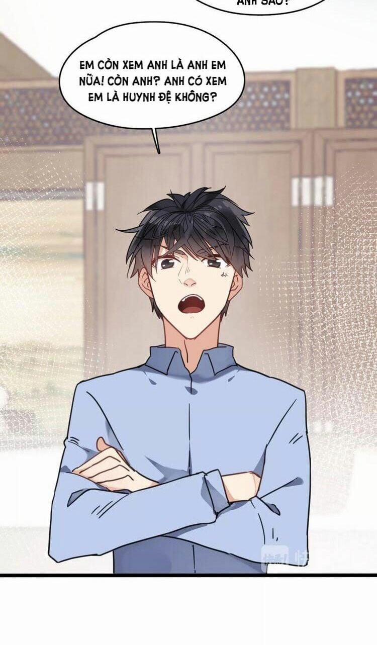 Yêu Thợ Săn 36 trang 5