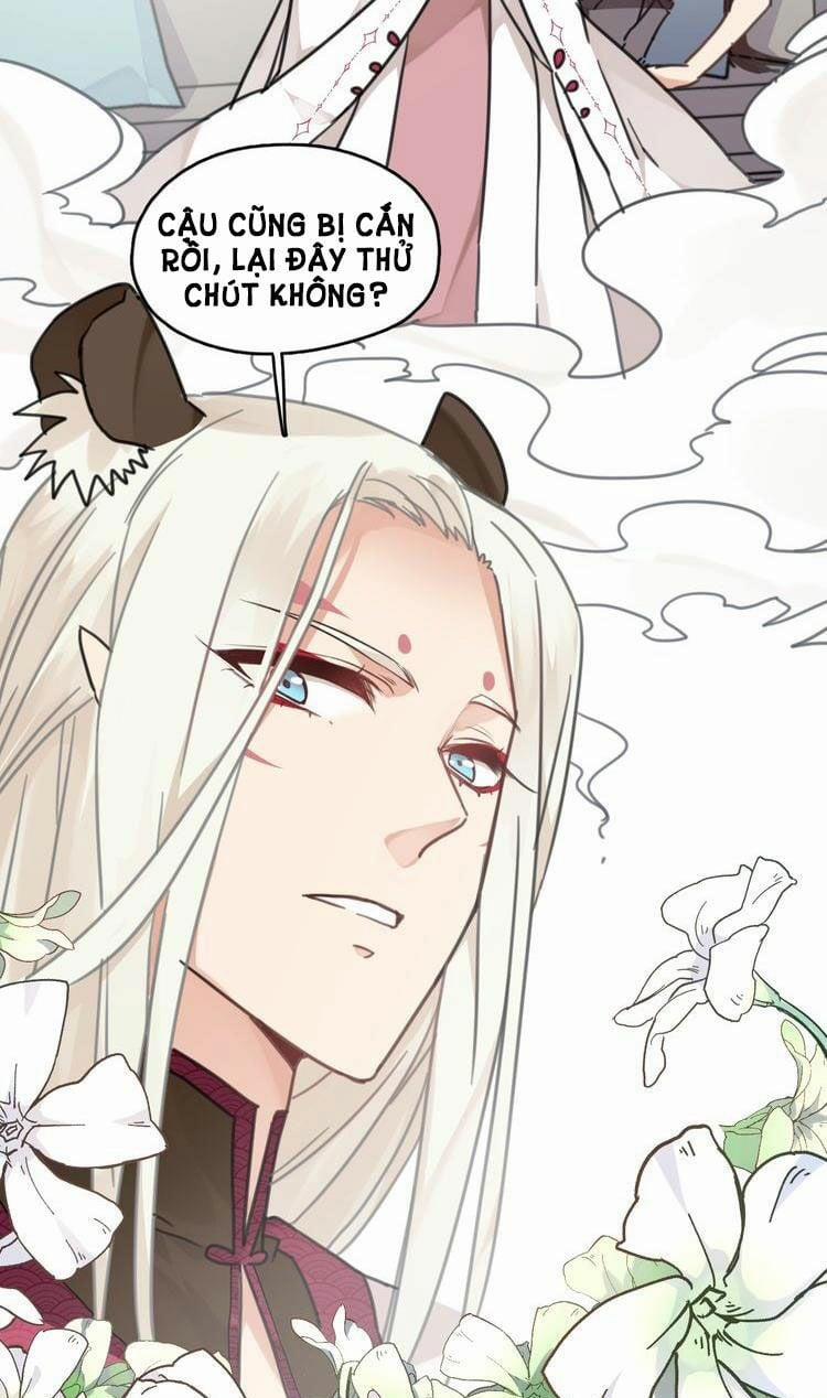 Yêu Thợ Săn 36 trang 9