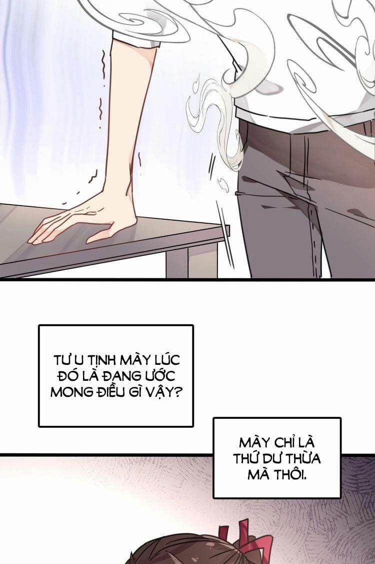 Yêu Thợ Săn 37 trang 10