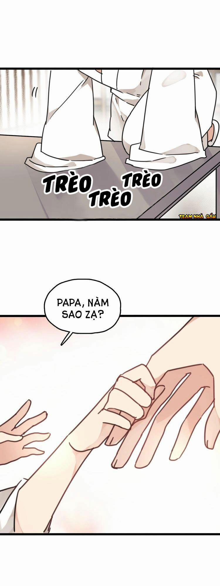 Yêu Thợ Săn 37 trang 12