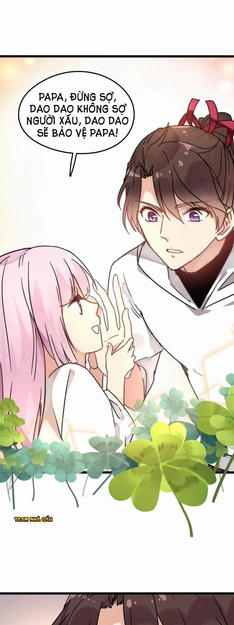 Yêu Thợ Săn 37 trang 13