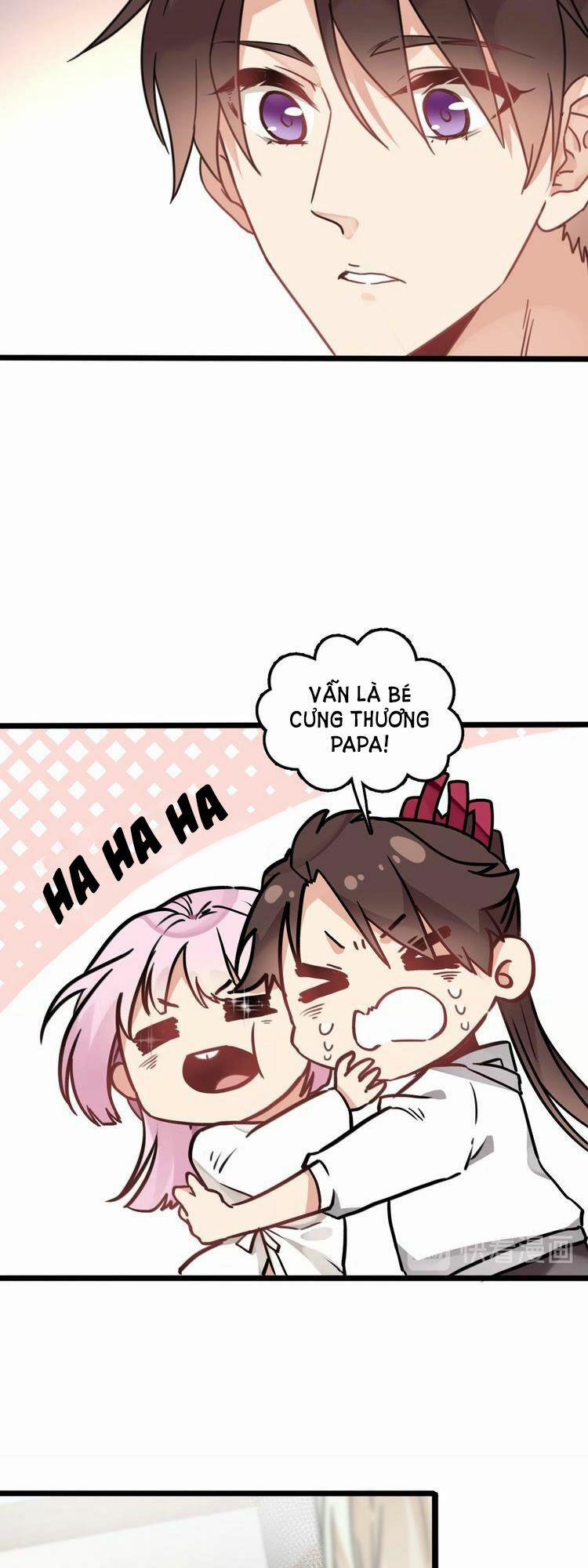 Yêu Thợ Săn 37 trang 14