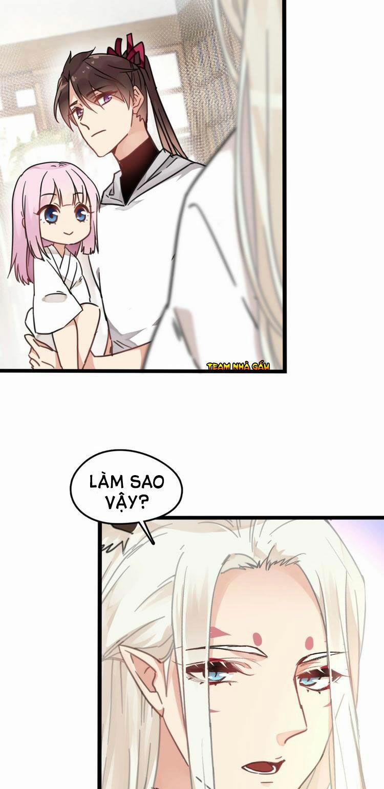 Yêu Thợ Săn 37 trang 15